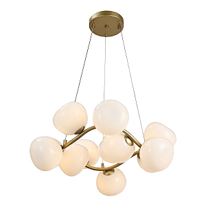 Подвесная люстра ST Luce Sweven SL1519.303.12