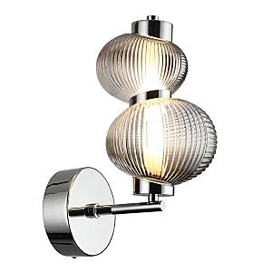 Настенное бра Odeon Light Bruco 5096/8WL