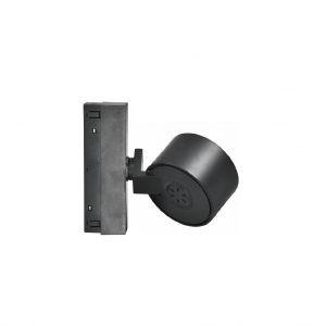 Трековый светильник iLEDEX TECHNICAL VISION48/22 4822-010-D82-12W-38DG-4000K BK (WALL WASHER)