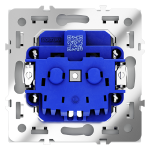 Розетка Voltum S70 VLS040202
