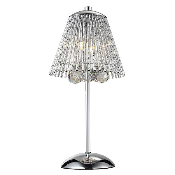 Настольная лампа Lussole Piagge LSC-8404-02