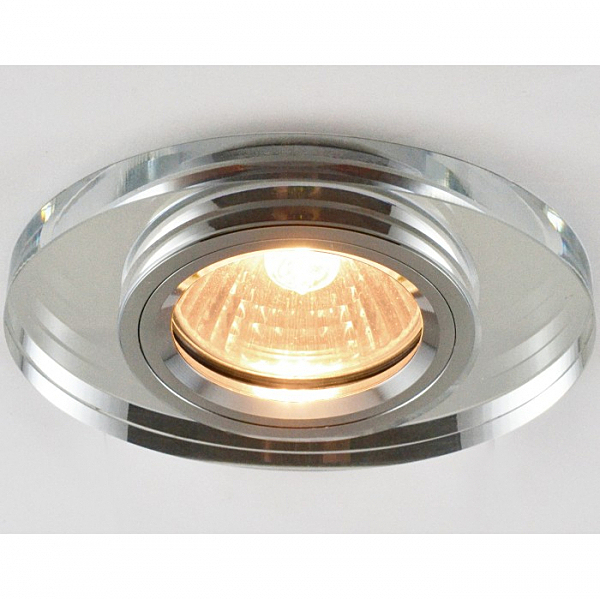 Встраиваемый светильник Arte Lamp SPECCHIO A5955PL-1CC