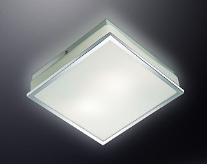 Светильник для ванной Odeon Light TELA 2537/1A