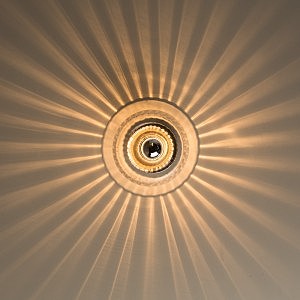Настенное бра Arte Lamp Interior A2812PL-1CC